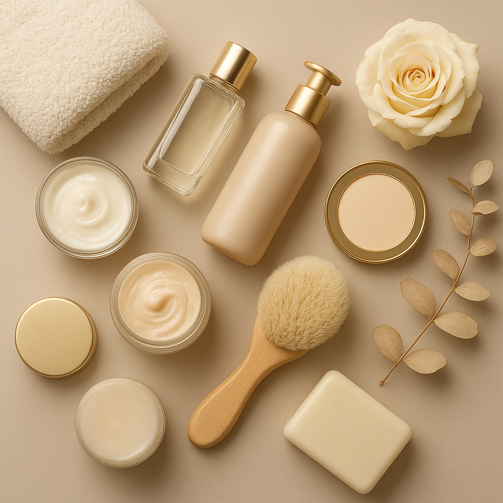 Personal Care & Beauty